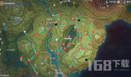 原神最新草神爆料图片,原神最新爆料揭示神秘新角色